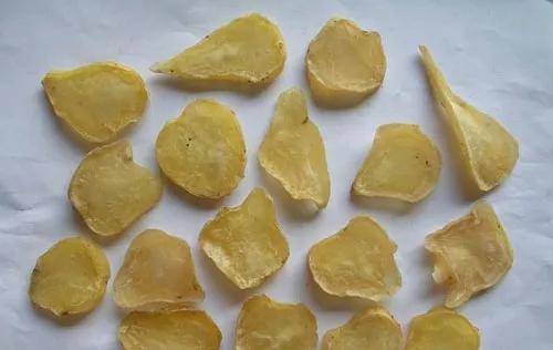 关白附的功效与作用:祛风痰,定惊痫,解毒散结,止痛._mg