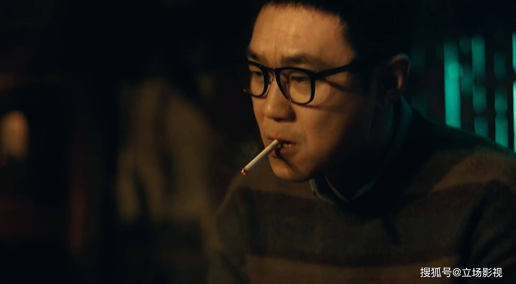 原创双探将播故事有看点阵容雄厚段奕宏又拿到了收视王牌