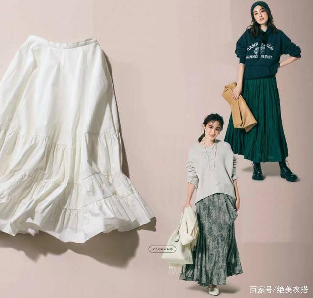 图案|今年秋天超火的5件单品，凭什么成为必备？懂风格穿搭，才是高手