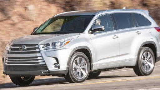 suv质量排行榜前十名_2021中型SUV排行榜前十名