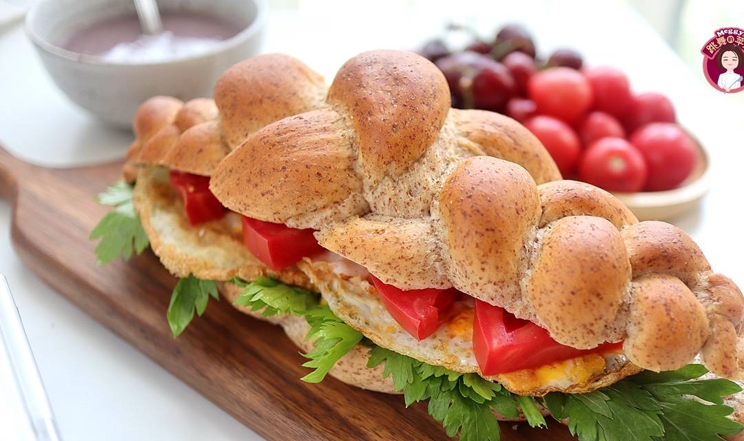 蒸饼|开学了，花样早餐吃不腻，有两样不能少，孩子爱吃不上火，劲头足