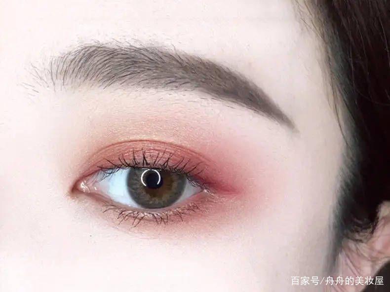 色调|枫叶眼影盘测评，让你百变双眸秀出自我
