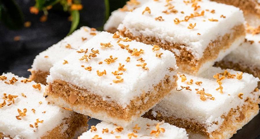 山王|超市有几种“尴尬”零食，营养又美味却无人问津，导购：不识货