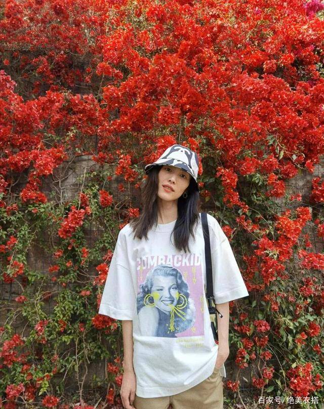 图案|今年秋天超火的5件单品，凭什么成为必备？懂风格穿搭，才是高手