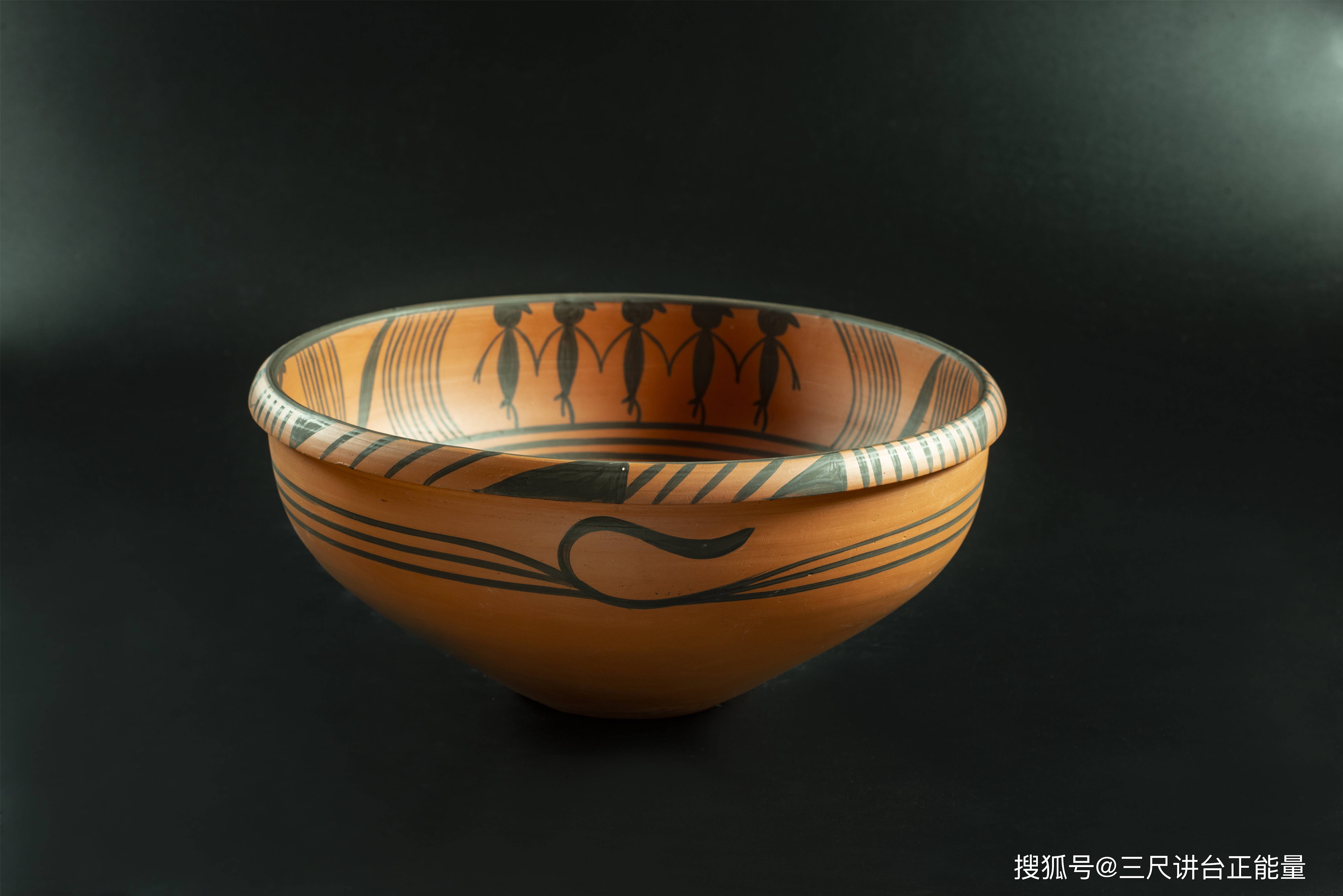 河南渑池刘新安:彩陶创作路上的崤函大工匠