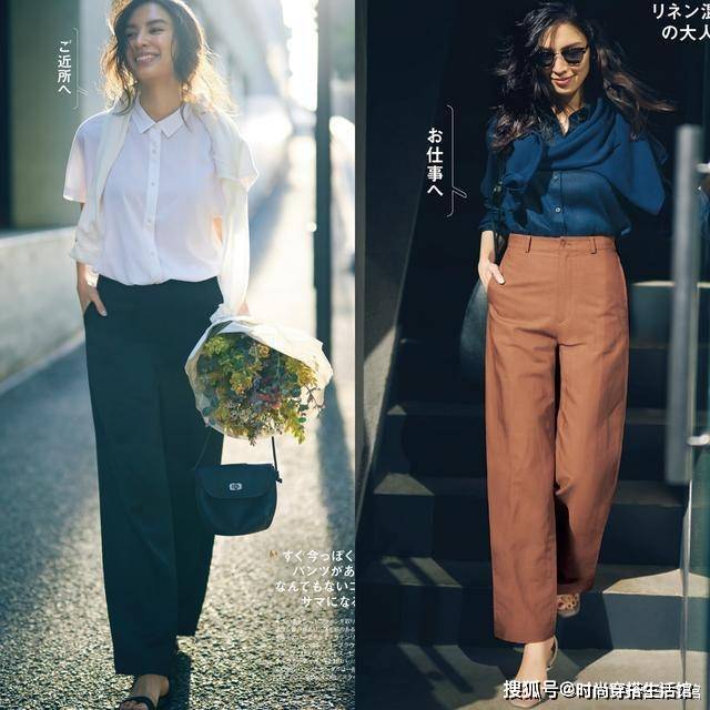 女生|今年“针织开衫”又火起来了，掌握这3个要点，轻松穿出高级感