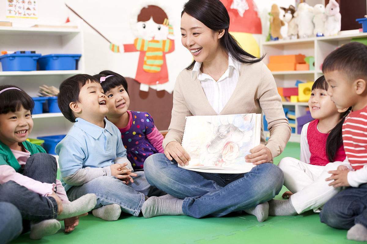 家长|幼儿园开学季，专家不建议送三岁孩子入园，最佳的入园年龄是它