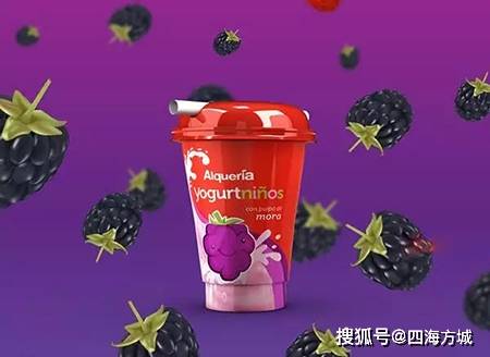 情感|解读色彩在广告设计中的运用原则