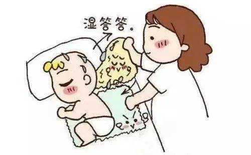 肌肤|丨小儿课堂丨宝宝爱出汗？你真的了解吗？