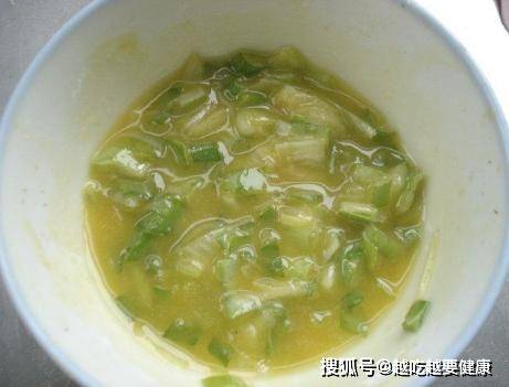 葱花|在家烙饼总是发硬？早餐摊主教你一招，层次分明喧软，放凉也不硬