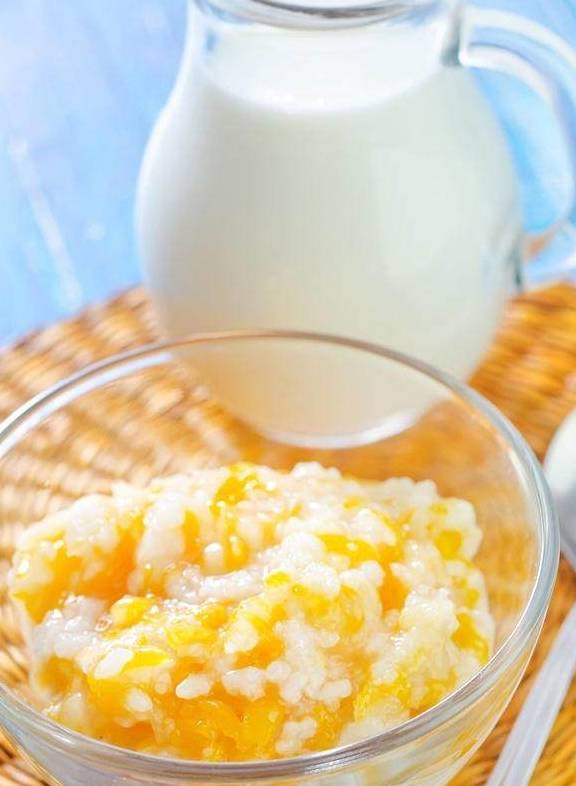 精力|早餐不能吃的3种食物，热量非常高，营养丢失，只会让你发胖！