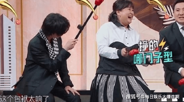 喜剧|人间喜剧人杨迪,搞笑的能力实在是让人甘拜下风,情商还很高!
