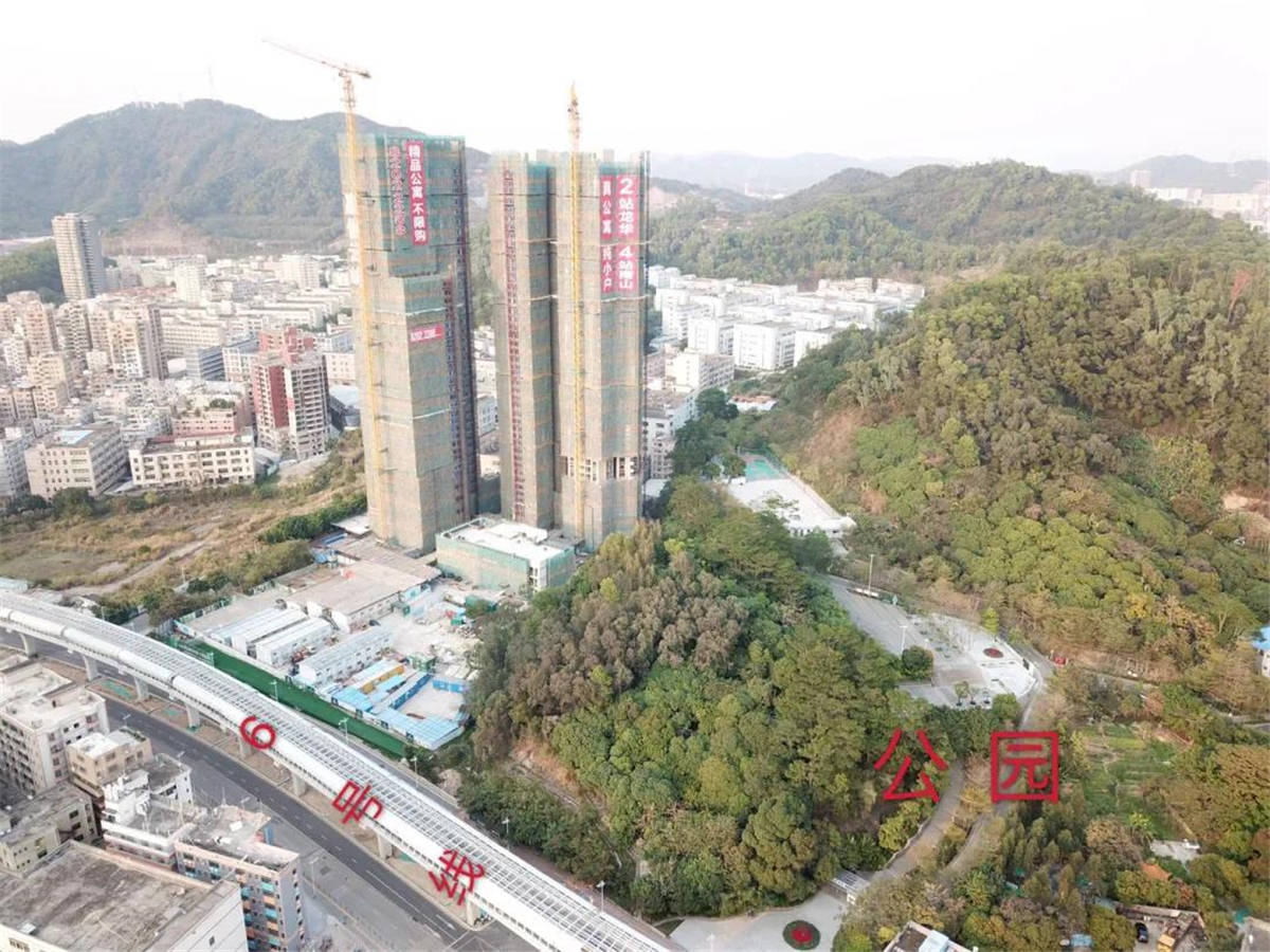 2021南山区gdp_深圳2021年一季度10 1区GDP排名来了 各区重点片区及项目曝光(3)