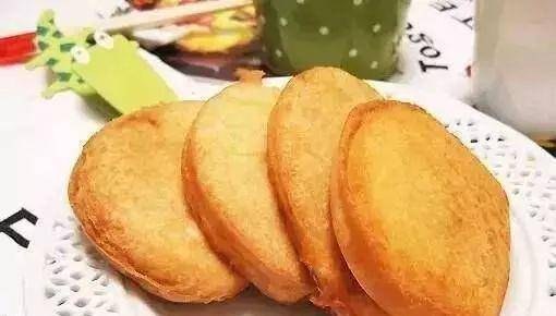 糖水|炸馒头太油腻？别裹鸡蛋液了，试试蘸点“它”或“它”，香脆可口