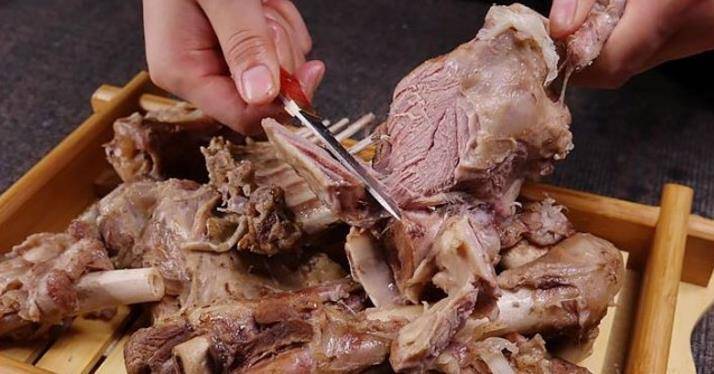 鸭子|壮腰健肾补虚养身美味食谱，补虚养身强身益智，品美味强身体