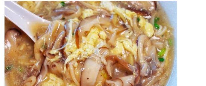 葱花|早餐来一碗这样的汤,营养美味又快捷!秒杀路边摊!