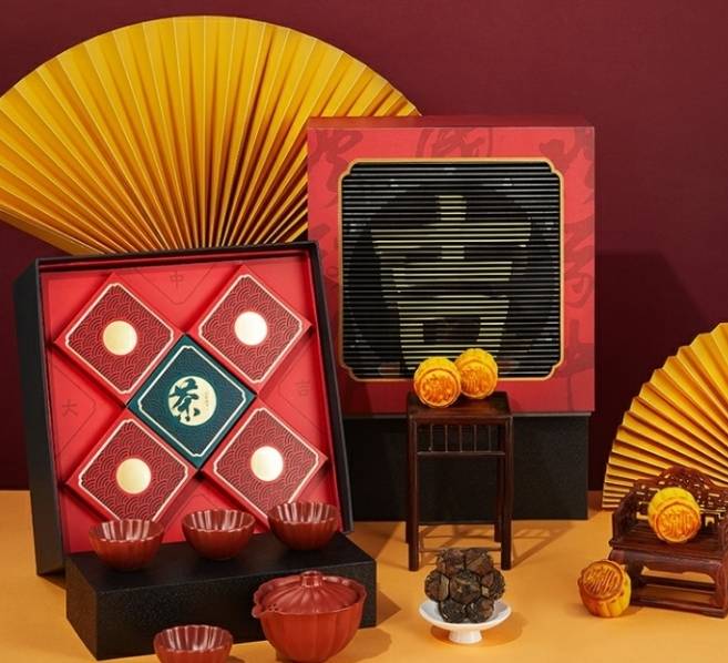 心坎|这些礼品各有意义，帮你送礼送到心坎