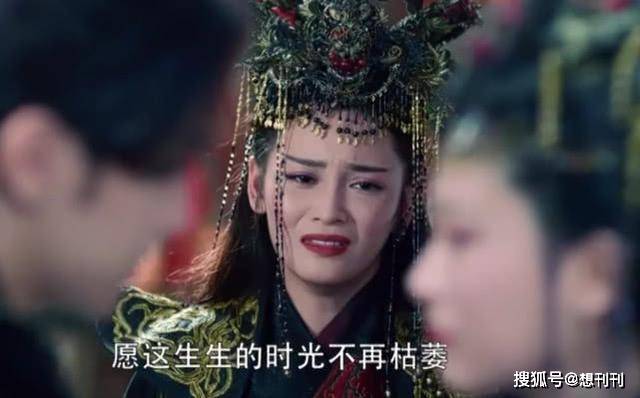 角色|这6个明星天然脸长得跟整容似的，这种痛苦和烦恼谁不想有？