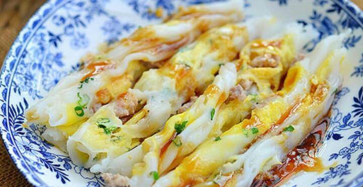 葱花|早餐最香的做法，20分钟搞定，比牛奶更美味，小孩闻了都不睡懒觉