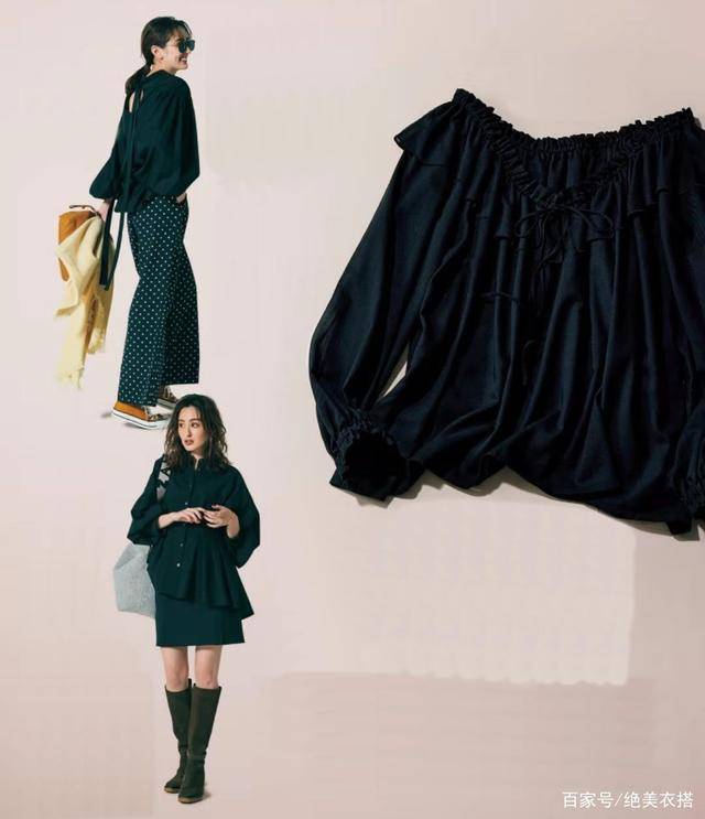 图案|今年秋天超火的5件单品，凭什么成为必备？懂风格穿搭，才是高手
