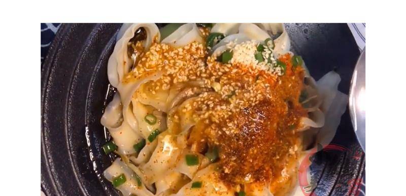 面的|面条此样吃真过瘾，比牛肉面还香，做法还很简单，一顿2盘不够吃