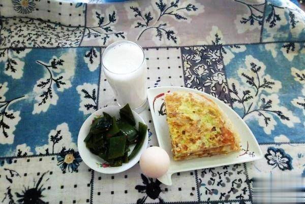 做法|这早餐儿子最爱,外酥里嫩,补钙健体,3块钱全家吃饱,做法简单