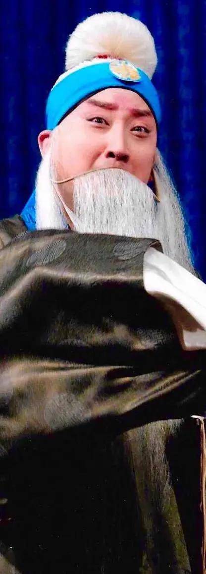 诞辰|“纪念张学津先生诞辰80周年”专场演出 | 马派弟子专访