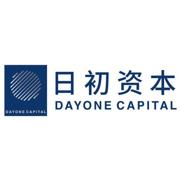 日初资本(英文名:dayone capital; 以下简称"日初资本")宣布其首支