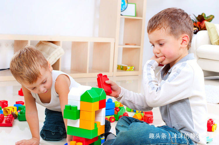 家长|告别分离焦虑，帮助宝宝快速适应幼儿园，不妨试试这3招