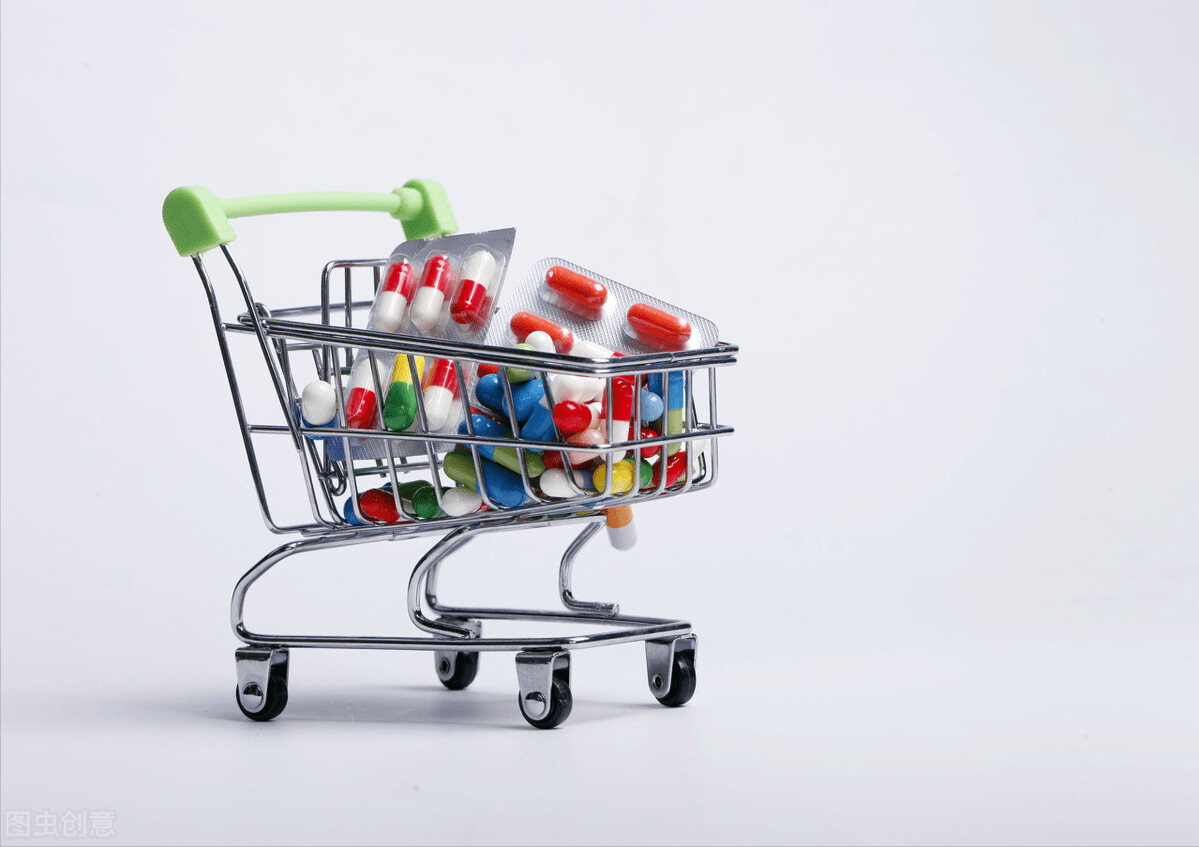 格雷|这5个原研药进入集中采购，都是心血管病常用药，价格大幅度下降