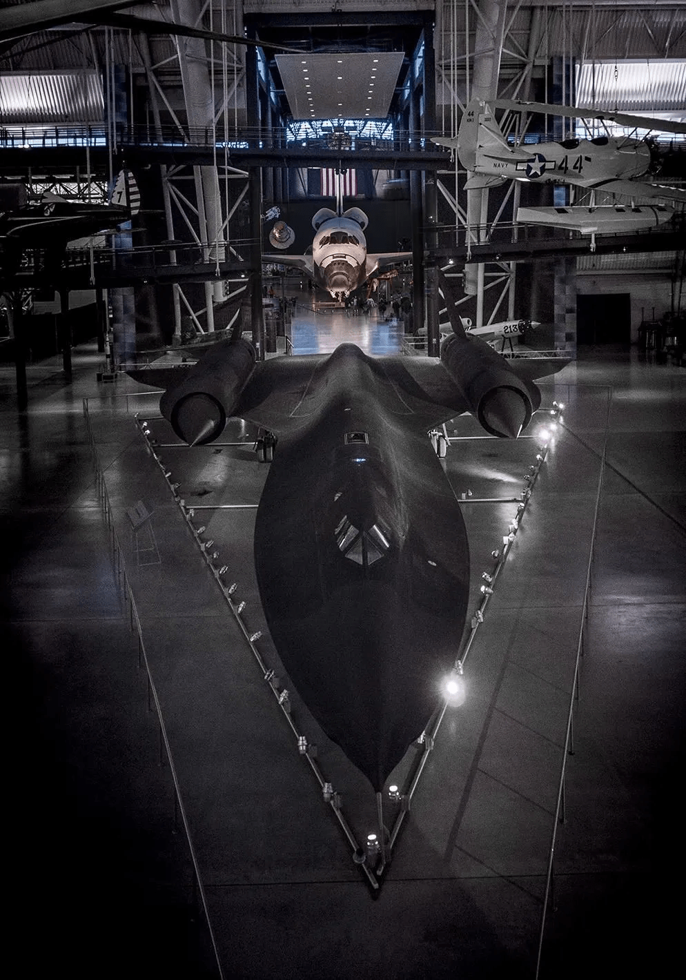 世界最大的军火商，如何奠定美国的霸主地位？_搜狐网