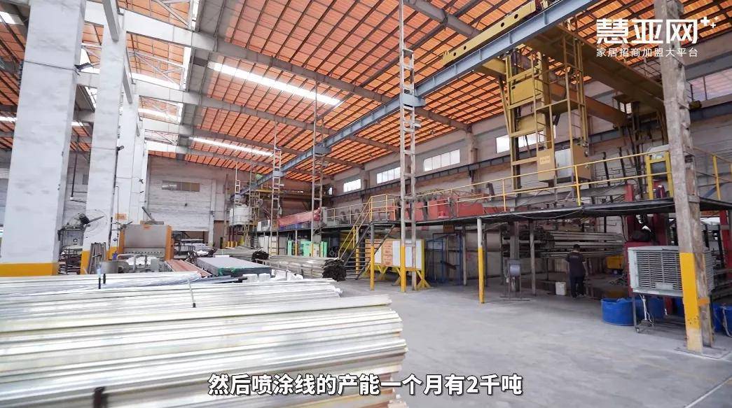 产品|为什么他家做的门，可以“高人一等”，30年都不会坏！