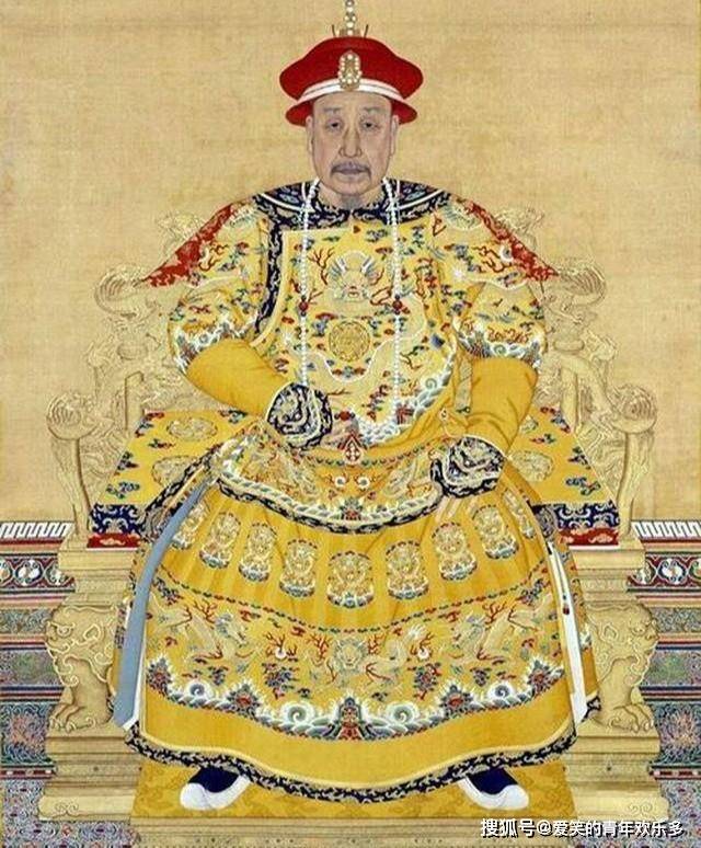 翻牌子|皇帝的日常什么样?乾隆4点起床上班,工作12小时,晚上7点翻牌子