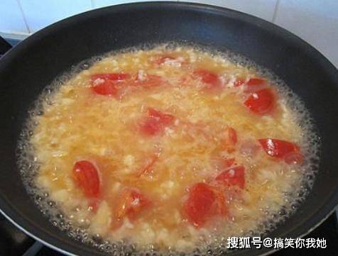 加入适量|教你一道营养美味的“快手”早餐,以后不用早起,也吃的舒舒服服