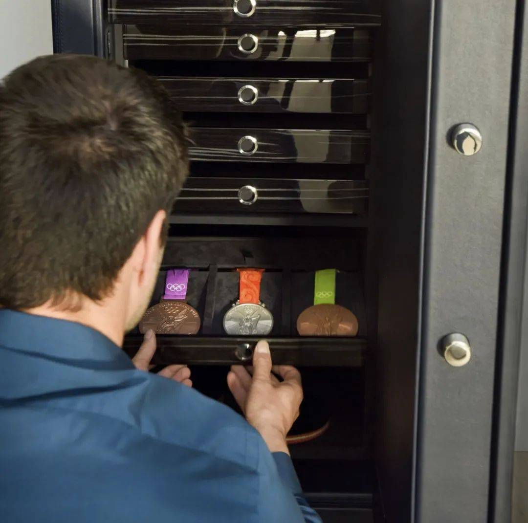 防尘|RR · TRENDS | 给腕表找个“家”