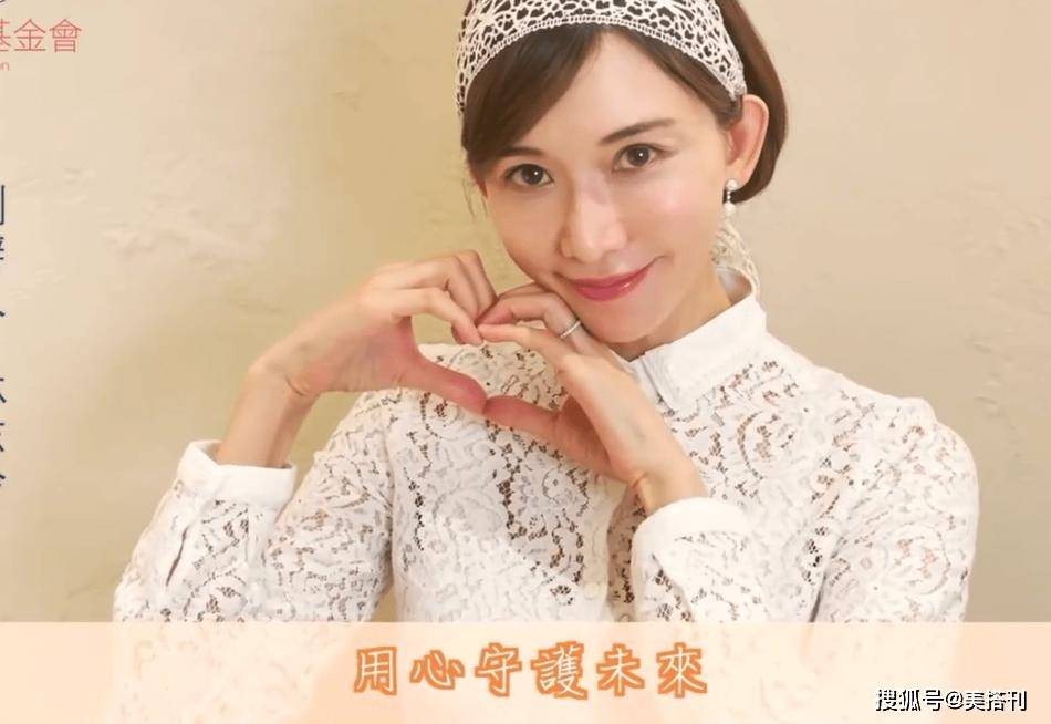 长发|林志玲动脸了？最新近照怼脸拍有点没认出来，网友：越来越像萧蔷