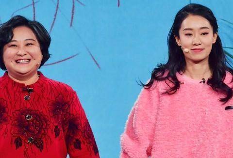 商务|张小斐改签新公司，贾玲的“放手”，揭开娱乐圈“姐妹情”的真相