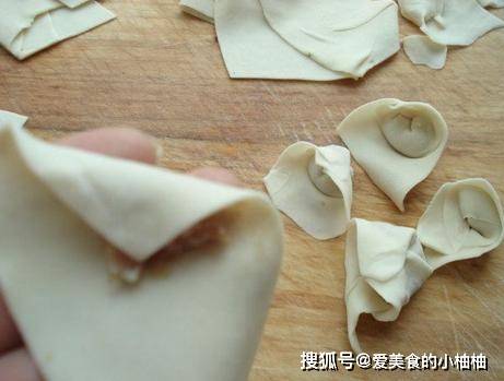 虾皮|馄饨想要好吃，汤料是关键，这几样开水一冲，味道鲜美，好吃方便