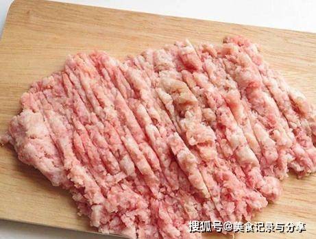 方法|做丸子汤时,学会饭店的方法,丸子嫩滑有弹性,汤汁鲜香好喝