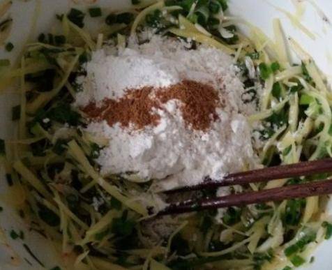 人体|春天早餐这样做，手不沾面，营养耐饿还补钙，10分钟就能上桌