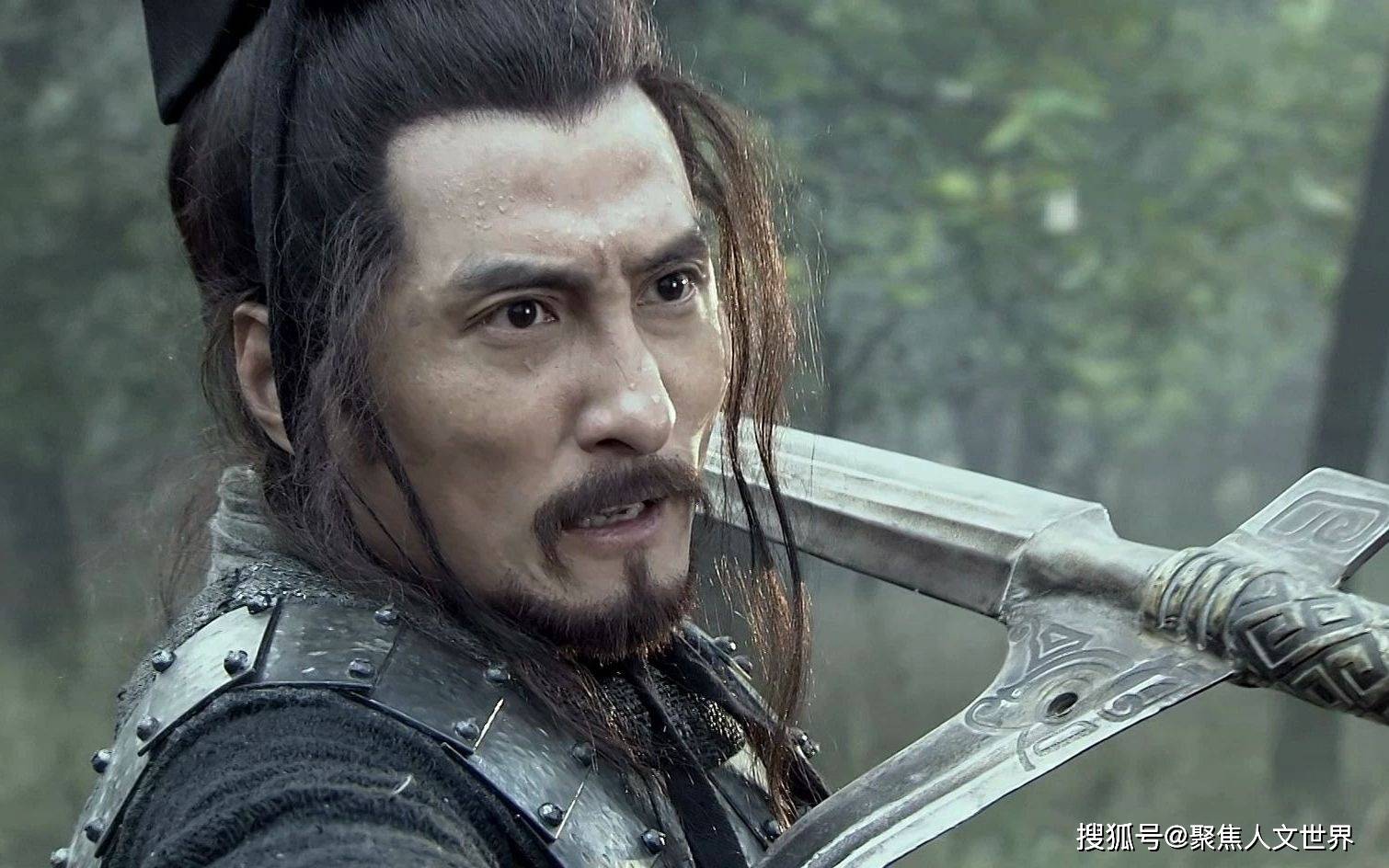 龙且有多重要?为什么龙且一死,霸王项羽就知道自己离灭亡不远了