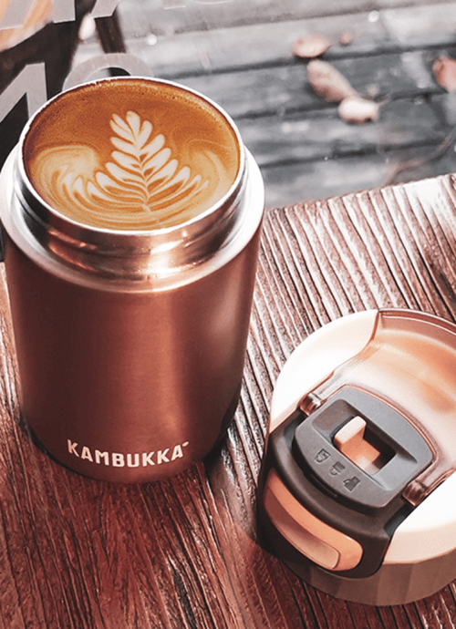 卫衣|初秋百搭，三档调节，星巴克联名KBK按键杯怎么这么好用