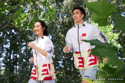 冬奥|ICEPEAK Training 不止为竞技