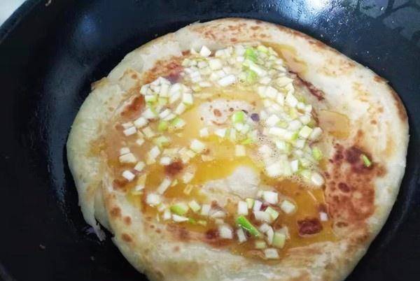 做法|这早餐儿子最爱,外酥里嫩,补钙健体,3块钱全家吃饱,做法简单