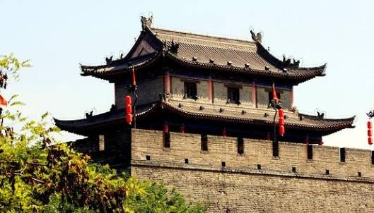 陕西省最小的村子，靠乡村旅游成为全国第一，被誉为“陕西丽江”