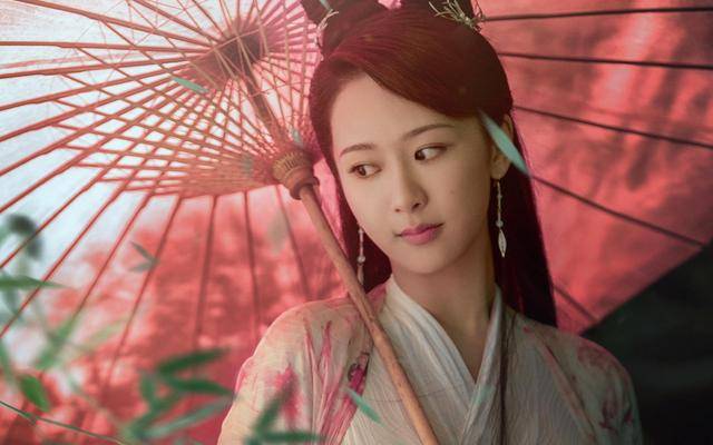 都是老|《赘婿》导演合作杨紫出品新古装剧,3位流量争男主,都是老熟人!