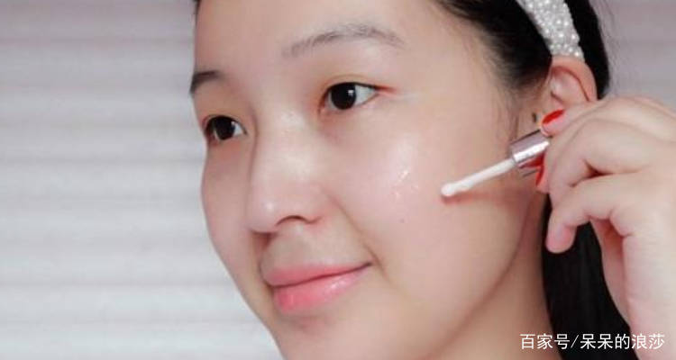 应选择|精华液的正确使用顺序