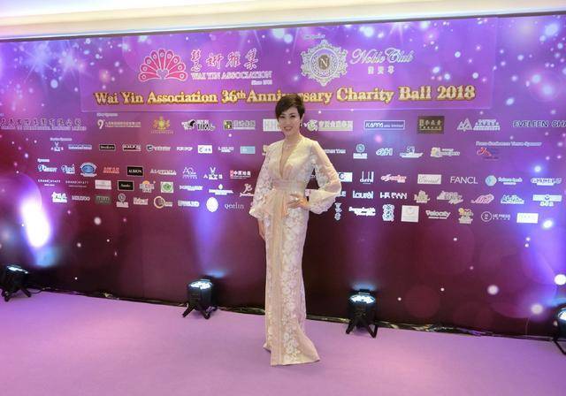 发型|短发女明星中我最服陈法蓉，留了一辈子短发，52岁还是这么漂亮