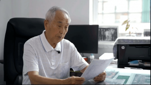 孙好勤 致辞昌吉州党委常委 田玉军 致欢迎词中国种子协会青贮分会