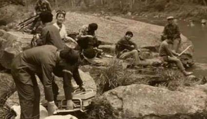 名门|《西游记》导演杨洁的爱情：22岁嫁名门才子，40岁终觅得灵魂伴侣